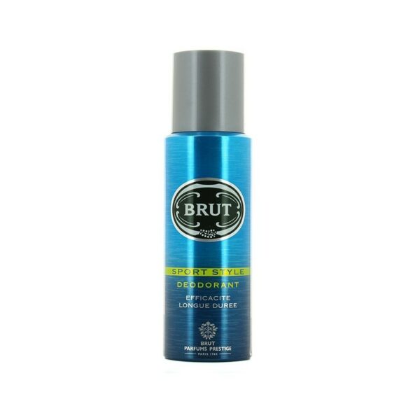 Brut Sport Deodorant Spray 200ml