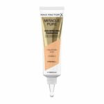 Max Factor Miracle Miracle Pure SPF30 Skin Improving Foundation 30ml