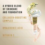 Max Factor Miracle Miracle Pure SPF30 Skin Improving Foundation 30ml
