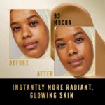 Max Factor Miracle Miracle Pure SPF30 Skin Improving Foundation 30ml