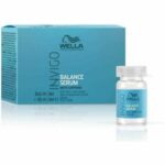 Wella Professionals Invigo Balance Anti Hair Loss Serum Κατά της Τριχόπτωσης 8x6ml