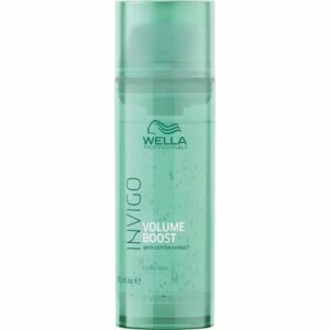 Wella Professionals Invigo Volume Boost Crystal Mask 145ml