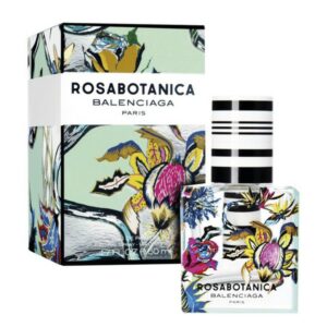Balenciaga Rosabotanica EDP 50ml spray