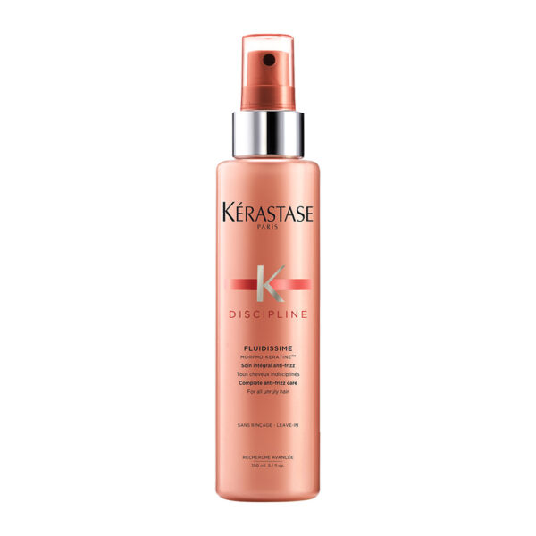 Kerastase Discipline FluIdealiste Spray Σπρέι κατά του Φριζαρίσματος Για Ατίθασα Μαλλιά 150ml