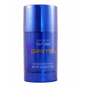 Davidoff Cool Water Game Deodorant stick 70gr