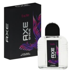 Axe Excite After Shave Lotion 100ml