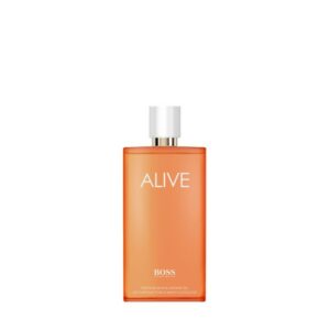 Hugo Boss Alive Perfumed Bath & Shower Gel 200ml