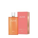 Hugo Boss Alive Perfumed Bath & Shower Gel 200ml