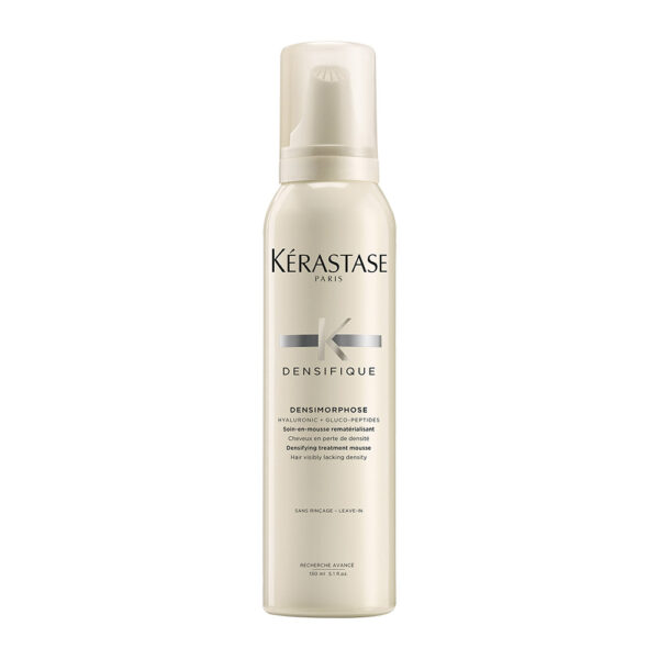 Kerastase Densifique Mousse Densimorphose για Πυκνότητα και Όγκο 150ml