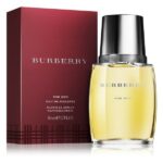 Burberry For Men EDT 50ml spray
