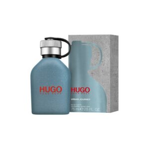 Hugo Boss Urban Journey EDT 75ml spray