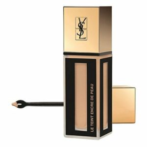 YSL Le Teint Encre de Peau SPF18 Fusion Ink Foundation 25ml