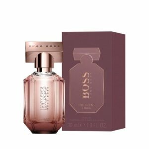 <h3 class="woocommerce-loop-product__title clr-compatible-product-title">Hugo Boss The Scent Le Parfum For Her 30ml spray</h3> <span class="clr-size-suffix">30ml</span>