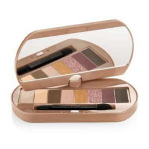 Bourjois Eye Catching Nude Eyeshadow Palette 4.5gr 03 Nude
