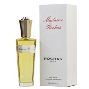 Rochas Madame EDT 100ml spray