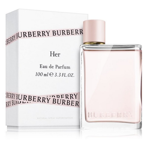 Burberry Her EDP 100ml spray