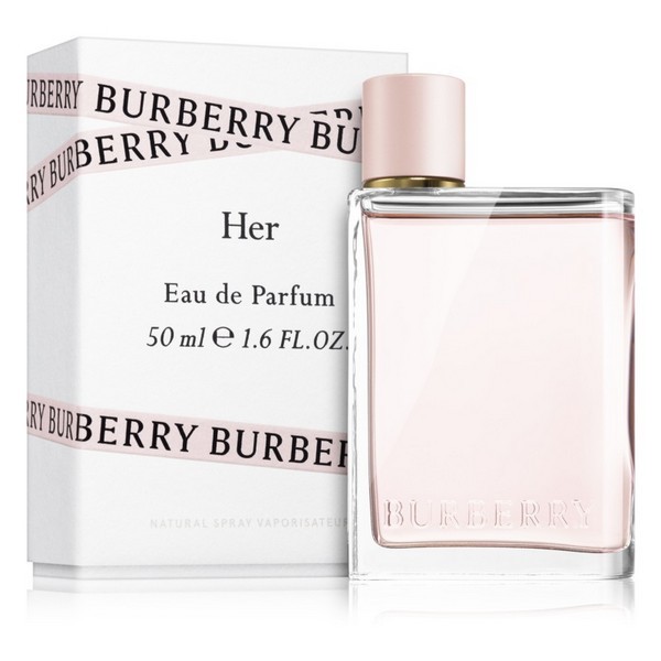 Burberry Her EDP 50ml spray