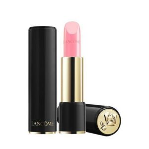 Lancome Le Rouge Absolu gloss la base rosy