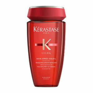 Kerastase Soleil Bain Apres Soleil Ενυδατικό Σαμπουάν Μετά τον Ήλιο 250 ml