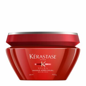 Kerastase Soleil Masque Apres Soleil Μάσκα Επανόρθωσης μετά τον Ήλιο 200ml