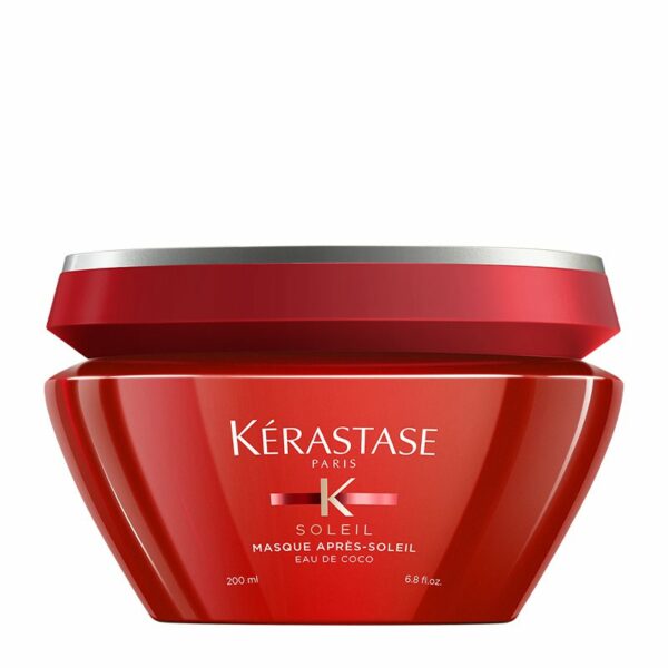 Kerastase Soleil Masque Apres Soleil Μάσκα Επανόρθωσης μετά τον Ήλιο 200ml