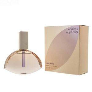 Calvin Klein Endless Euphoria EDP 125ml spray