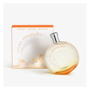 Hermes Eau Des Merveilles EDT 100ml