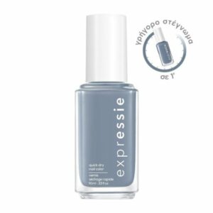 Essie Expressie Quick Dry Nail Polish Βερνίκι Νυχιών 10ml