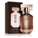 Hugo Boss The Scent Absolute For Her EDP 30ml