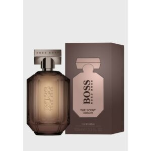 Boss The Scent Absolute EDP 100ml spray