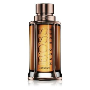 Hugo Boss The Scent Absolute EDP 50ml