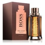 Hugo Boss The Scent Absolute EDP 50ml