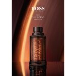 Hugo Boss The Scent Absolute EDP 50ml