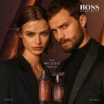 Hugo Boss The Scent Absolute EDP 50ml