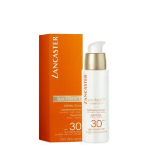 Lancaster Sun Infinite Glow SPF30 Highlighting Primer 30ml