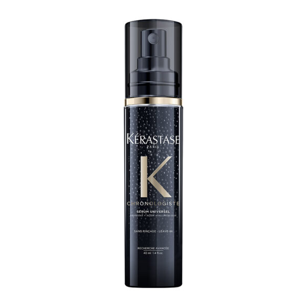 Kerastase Chronologiste Serum Universel Ορός Αναζωογόνησης για το Τριχωτό και τα Μαλλιά 40ml