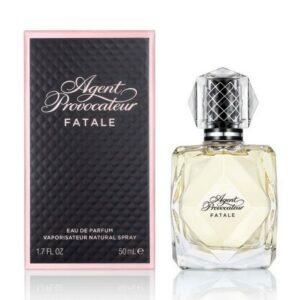 Agent Provocateur Fatale EDP 50ml spray