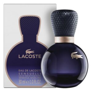 Lacoste Eau de Lacoste Sensuelle EDP 30ml spray