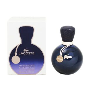 Lacoste Eau de Lacoste Sensuelle EDP 90ml spray