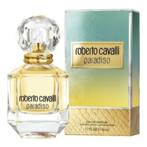 Roberto Cavalli Paradiso EDP 50ml spray