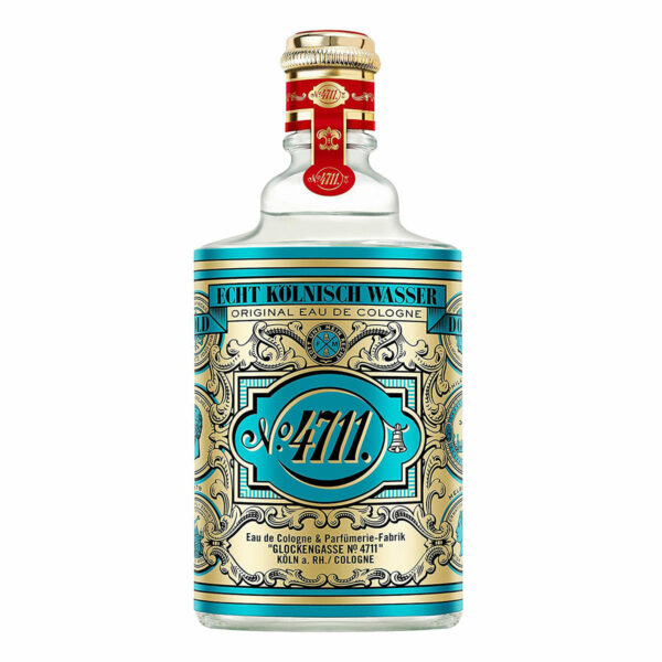 4711 Original EDC 800ml splash
