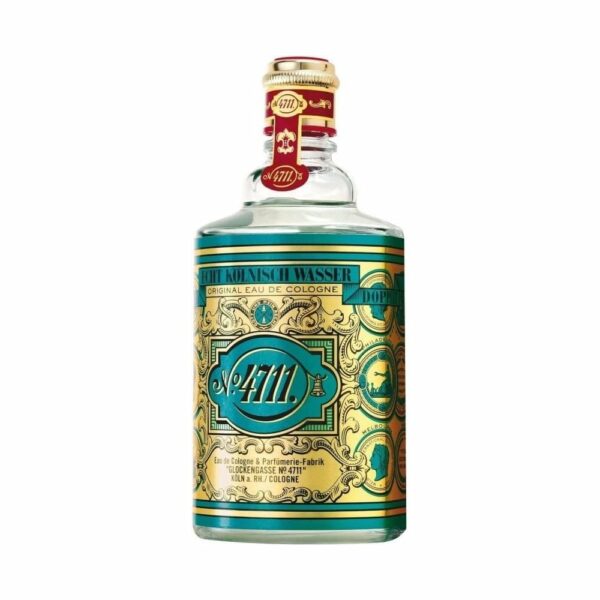 4711 Original EDC 200ml splash