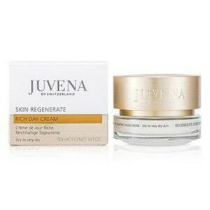Juvena Skin Restore rich day dry/very dry skin creme 50ml