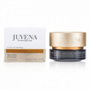 Juvena Skin Restore night normal/dry skin cream 50ml