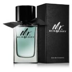 Burberry Mr Burberry EDT 100ml spray