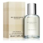 Burberry Weekend For Women EDP 30ml spray (new pack)