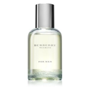 Burberry Weekend For Men EDT 30ml spray (new pack)