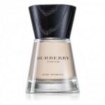 Burberry Touch EDP 50ml spray (new pack )