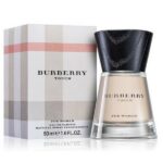 Burberry Touch EDP 50ml spray (new pack )