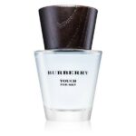 Burberry Touch For Men EDT 50ml spray (new pack)